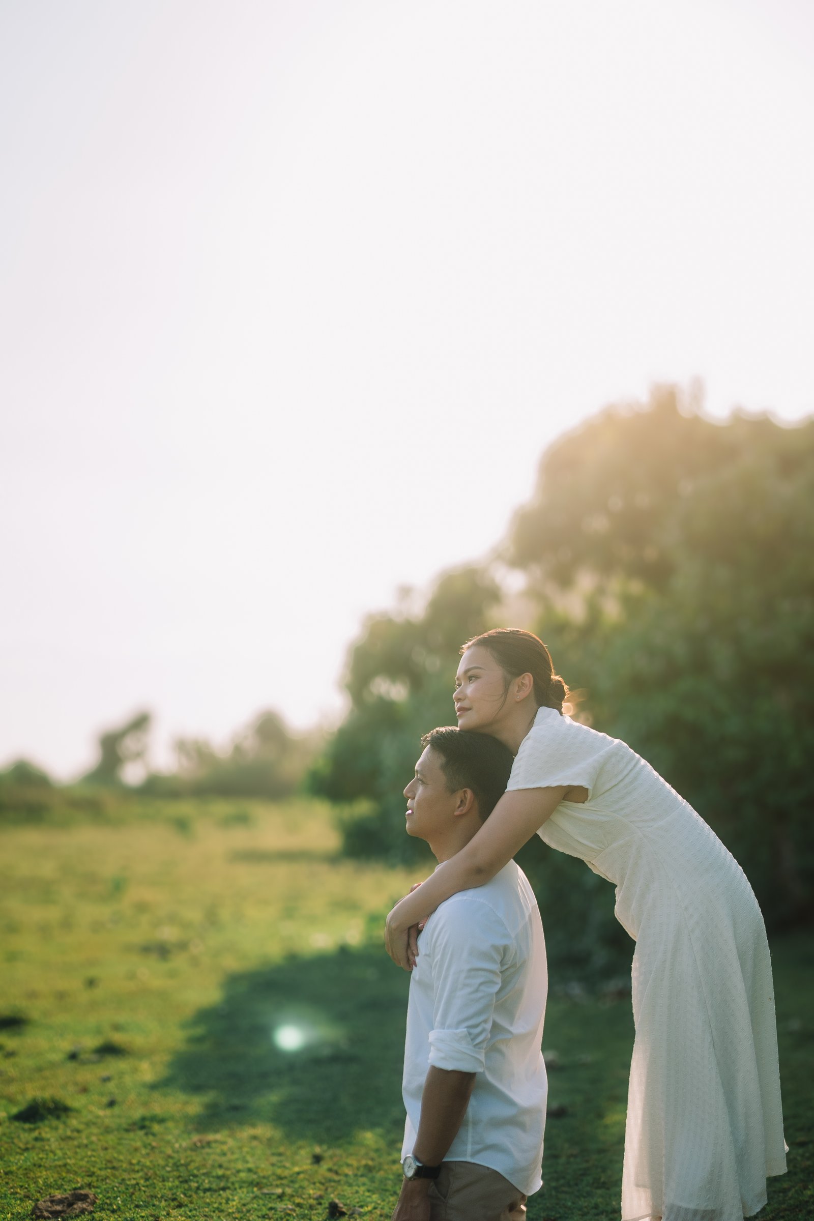 Jane & Rey